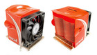 Vantec Intel Socket 478   Amd Socket 940   754 Copper Tower Heatsink Cooling Fan