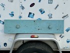 1800 s Antique Cherry 34 5x8  Drawer Front Old Chippy Blue Paint  k