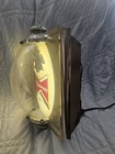 Vintage 1960s Budweiser Beer Bowtie Bubble Lighted Sign