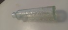 Antique Open Pontil Dr  Thompson s Eye Water Medicine Bottle New London