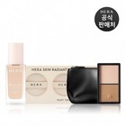 Hera Reflection Skin Glow Foundation 30g
