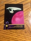Star Trek The Original Series Season 2 Autograph Challenge Game Insert Card E