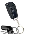 Electric Shock Car Key Prank Practical Trick Toy Jokes Gag Funny Toy