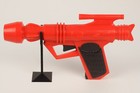 Pez Space Gun Display Stand