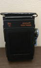 Graflex Rh-10 120 Roll Film Back Blue Advance Lever - Vintage -  Pre-owned