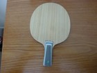 New Butterfly Arylate Carbon Viscaria Fl Table Tennis Blade With Rubber