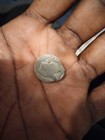 1966 Dime Double Struck