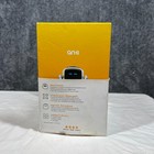 Anki Cozmo Interactive Robot Toy With 3 Cosmo Cubes No Charger Cord Or Base