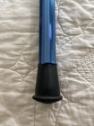 Warrior Outlaw 40    Alloy 6000 Lacrosse Stick With Strung Head - Full Stick