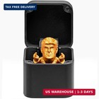 Middle Finger In A Box  Gag Gifts Christmas  Funny Gifts  Joke Prank Gag Quirky