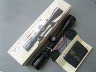 Vortex Crossfire Ii 3-9x40 Dead-hold Bdc 1  Riflescope - Cf2-31007 New In Box