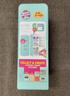 Zuru Mini Brands Fill The Fridge Playset Sealed - Ships Now