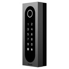 Akuvox A08s Ip Rfid Access Control Terminal Slim Weatherproof Ip65 Ik09