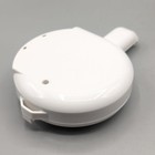 New Baby Brezza Baby Food Steamer Processor Brz00141 Replacement Bowl   Lid