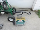 Mcelroy Pitbull 28 Rolling 2  - 8  Fusion Machine W  Facer Heater   Inserts