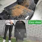 Floor Mats   Cargo Liner For 2024 2025 2024 2025 for Mazda Cx90 8seat full Set