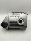 Tiger Deluxe Talkboy Cassette Recorder W Cass Tape Home Alone 2 Working C339