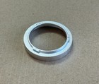Metal Adapter Ring Rolleiflex Bay I Ii Iii To 37mm 39mm 43mm Filter Thread