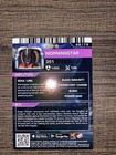 Morningstar Foil Marvel Contest Of Champions Foil Dave   Busters  Card 49 75
