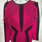 Bodycon Long Sleeve Sweater Dress Nwot Size Medium