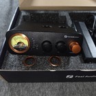 Fosi Audio Mc331 Tube Dac Integrated Amplifier 2ch Home Audio Stereo Power  read