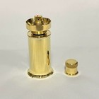 Uco Candle Lantern And Tatsumaki-heira Set Of 2-outdoor Camping Candle Lanterns