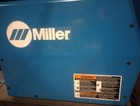 Miller Xmt 350 Cc cv Welder   Welds Great But No Ss Tig Mode