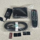 Cisco Dta 271hd Digital Transport Adapter  Nos Converter Box New Open Box