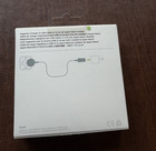 New Oem Apple Watch Magnetic Fast Charger To Usb-a Cable 2m Mx2f2am a - Sealed