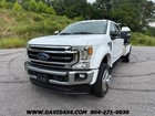 2022 Ford F-550 Super Duty Lariat 4x4 Auto Grip Wrecker