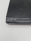 Sony Dvp-sr510h Upscaling Hdmi 1080p Full Hd Dvd Player With No Remote Control