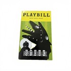 Beetlejuice All Playbills   Special Edition Playbills