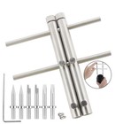 Camera Lens Opening Repairing Tool Kit Wrench For Canon Nikon Sony Fuji Olympus