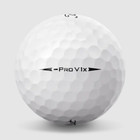 Titleist Pro V1x Left Dash Aaaa Near Mint 48 Used Golf Balls 4a
