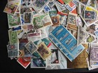 Russia Collection 990 Different Mostly Used  Some Mint Check Them Out 