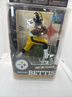 Jerome Bettis Mcfarlane Nfl Legends 6 Steelers Gold Level Variant Figure  20 500