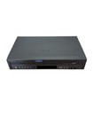 Samsung Dvd-v3500 Dvd Vcr Combo Vhs Player   Works Great 