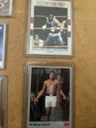 Vintage Cards Whole Lot Of 15 With Autograph Cards