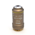 Nikon Microscope Plan 10x Objective