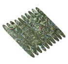 10pcs Gauge 0 71mm Celluloid Strips Oud Pick Reeshe For Oud Qadim Abalone