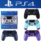 For Sony Playstation 4 Dualshock Ps4 Wireless Bluetooth Controller Game Console