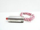 Vitec 53290-00 Vibration Transmitter 0-1in sec 4-20ma 14-30v-dc