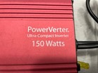 Tripp-lite Powerverter Ultra Compact 12v Auto Power Inverter 150 Watts