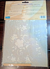 Tulip Italian Floral Rub-on Transfers Mpd22   0013827 Premium Nip 1997 Vtg