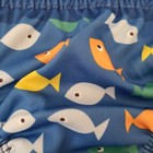 Swim Ways Reusable Swim Diaper Fish Design - 6 Months - Small - Unisex