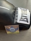 Mike Tyson Signed Everlast Boxing Glove Autographed Gtsm Authenticated
