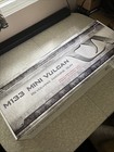 Classic Army M133 Mini Vulcan Revolving Machine Gun Multi-barrel Airsoft Aeg