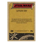 Boba Fett  the Mandalorian    Topps Star Wars Living Set Card  234