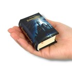 New 2026 Frankenstein By Mary W Shelley Mini Book Complete Edition Hardcover 440