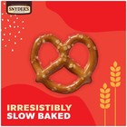 Snyder s Of Hanover  Mini Pretzels  Individual Packs  60 Ct Free Shipping